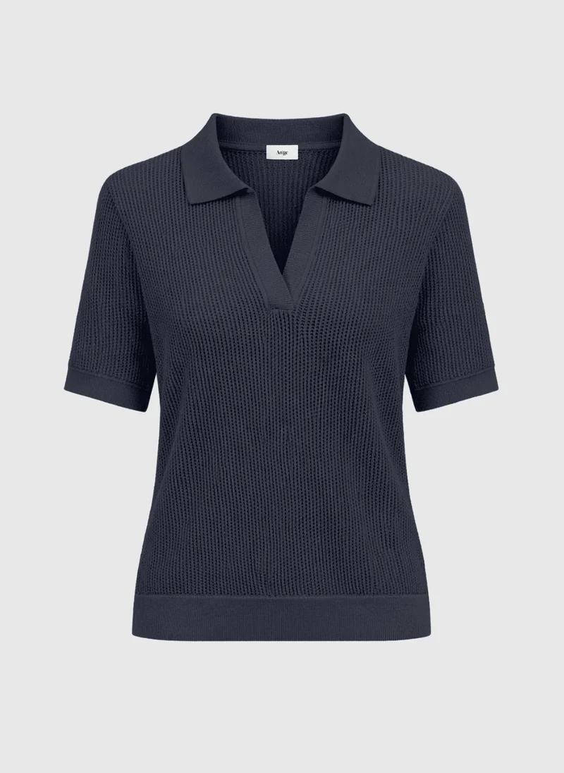 PULL VENOU nuit
