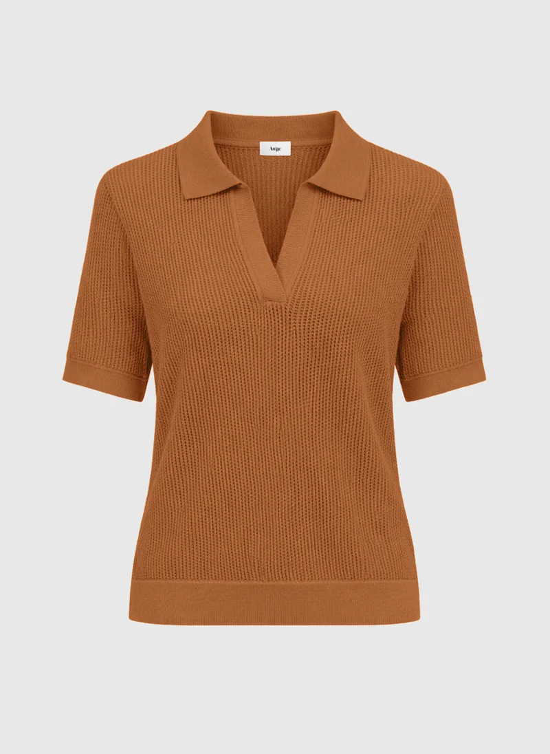 PULL VENOU daim