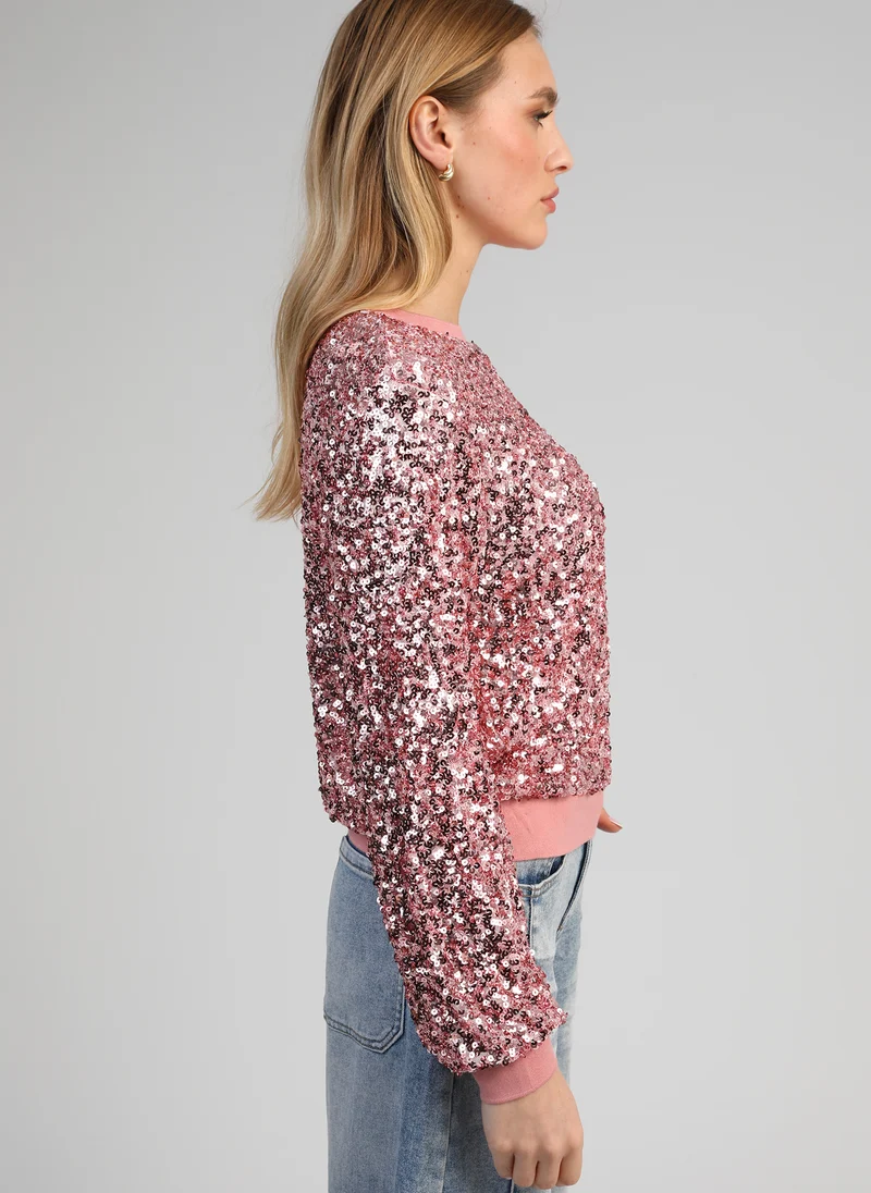 SWEAT AFLIMALA rose