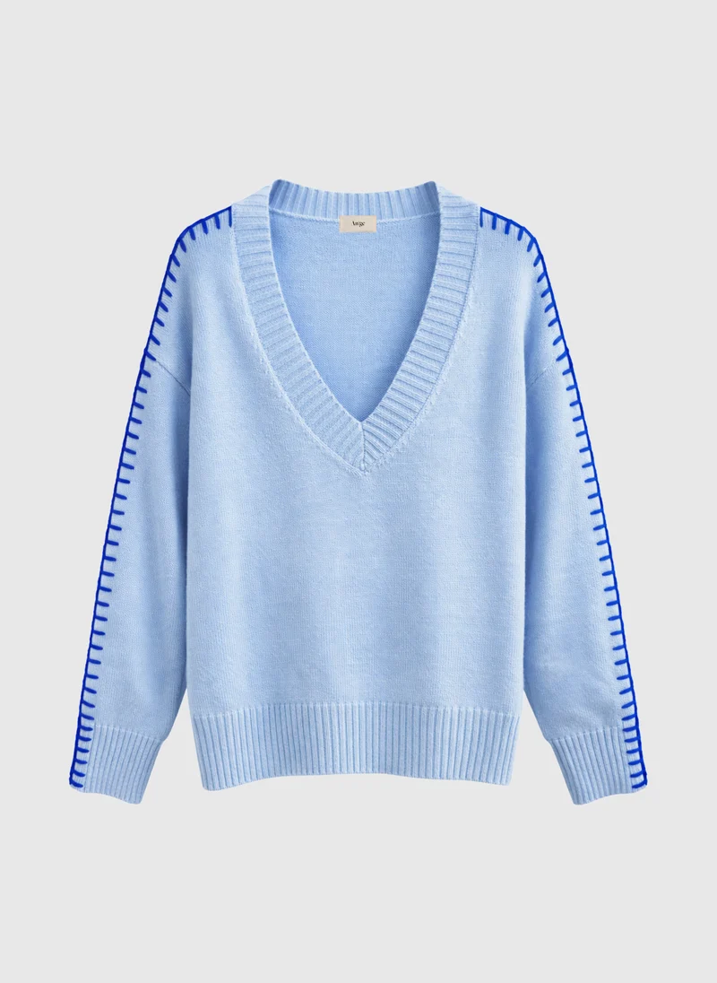 PULL NALEYA ciel