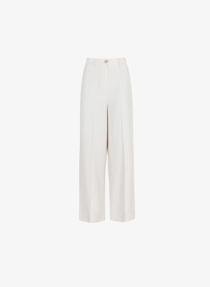 PANTALON PERLONY beige