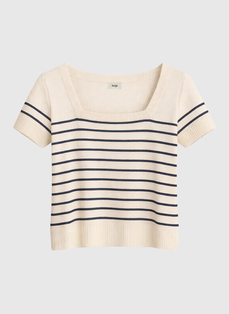 PULL VARINE marine