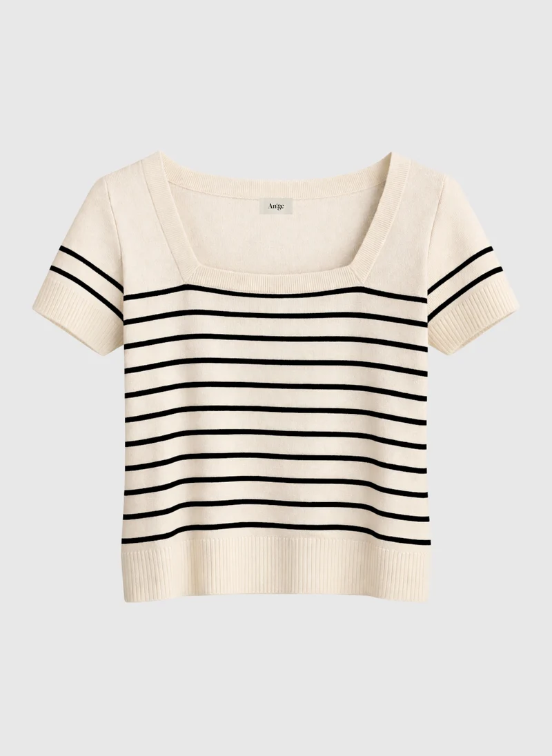 PULL VARINE noir