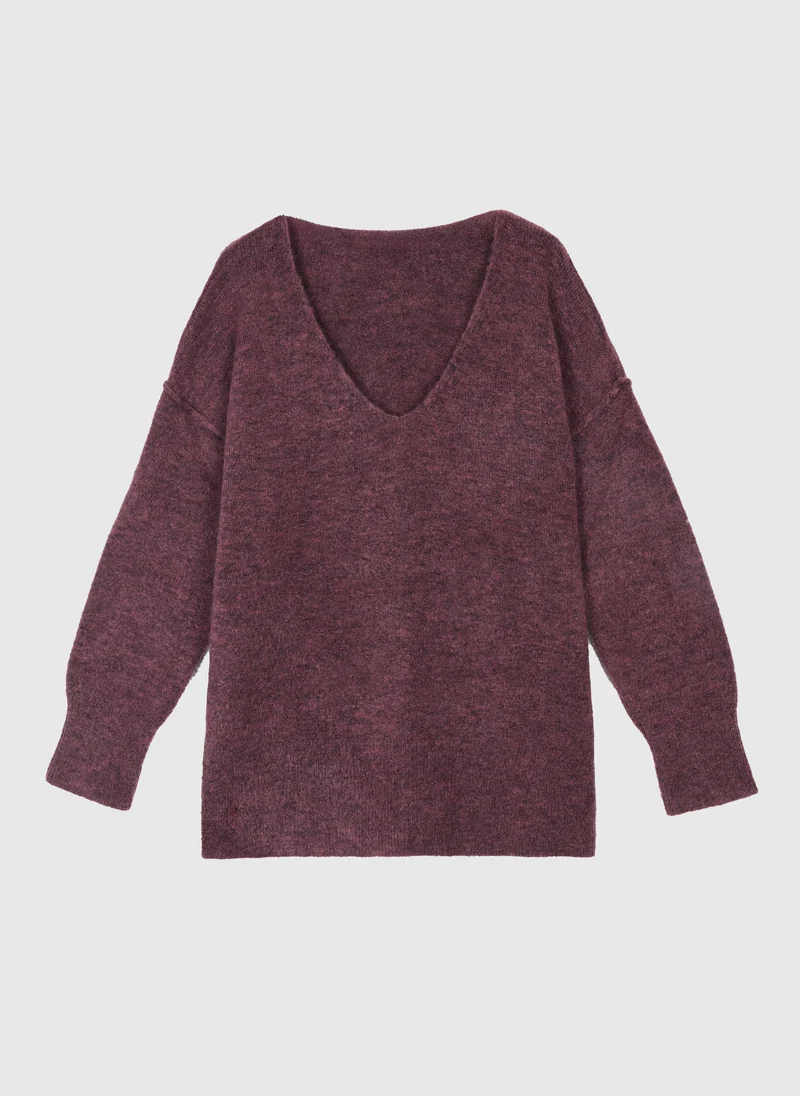 PULL LIVYA figue