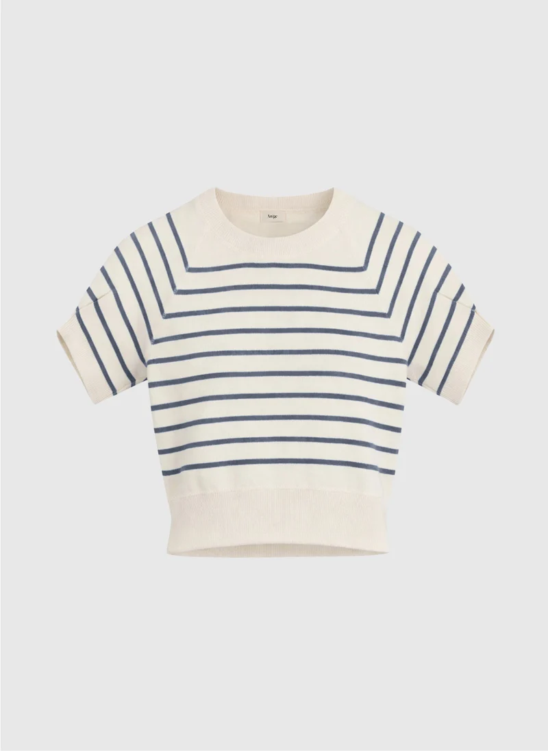 PULL VESTIZA marine