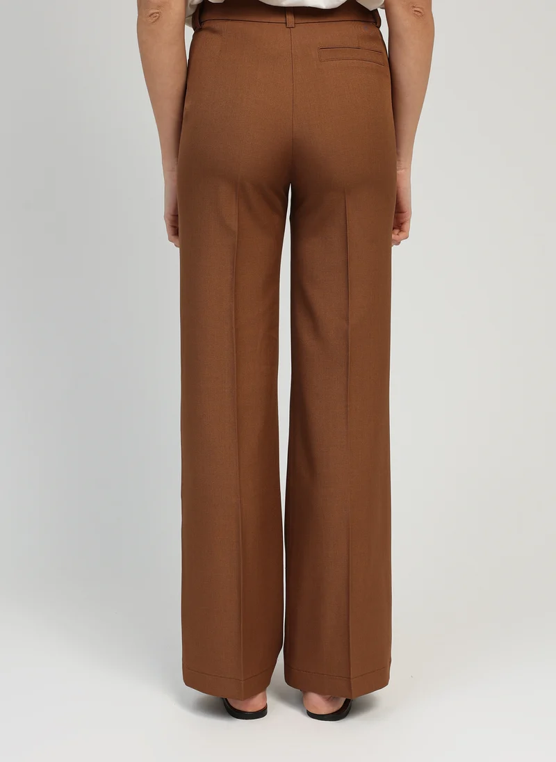 PANTALON PADY moka