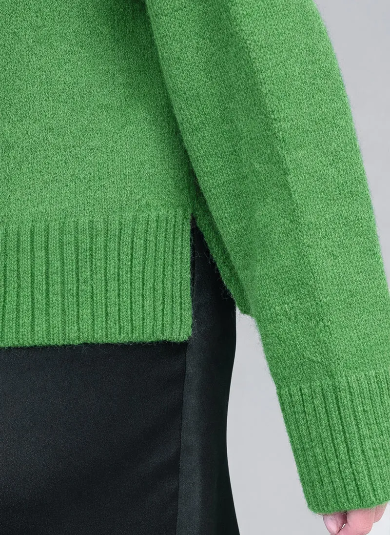 PULL LORANA green