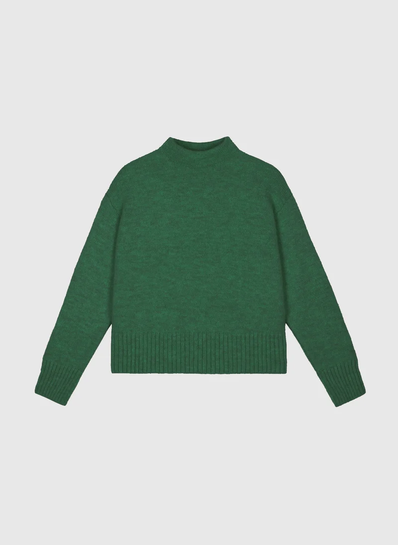 PULL LORANA sapin