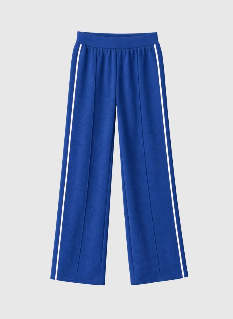 PANTALON PATRIVA electrique