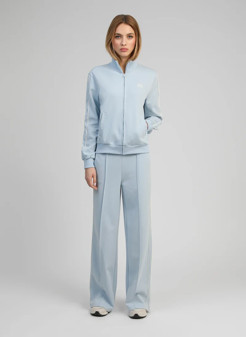 PANTALON PATRIVA ciel