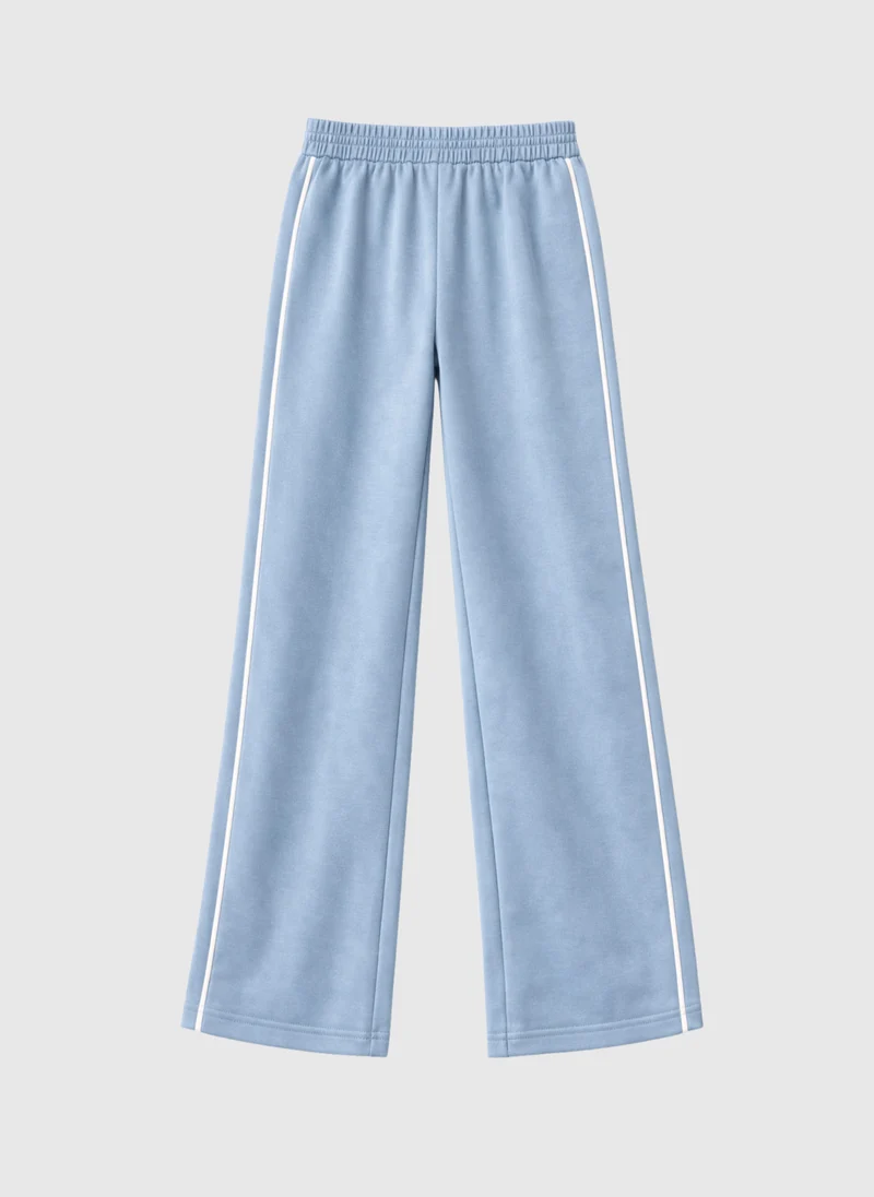 PANTALON PATRIVA ciel