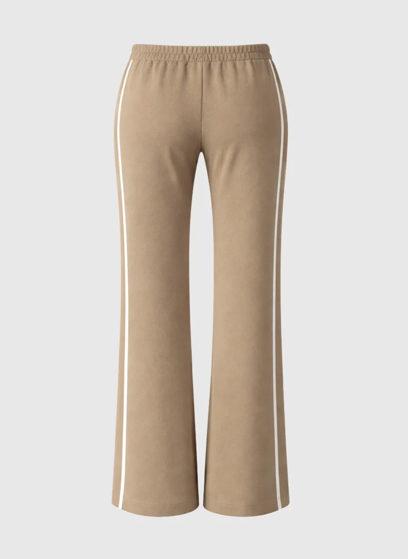 PANTALON PATRIVA beige