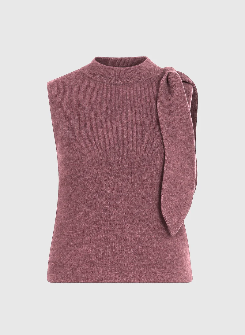 PULL LABIANI vx rose