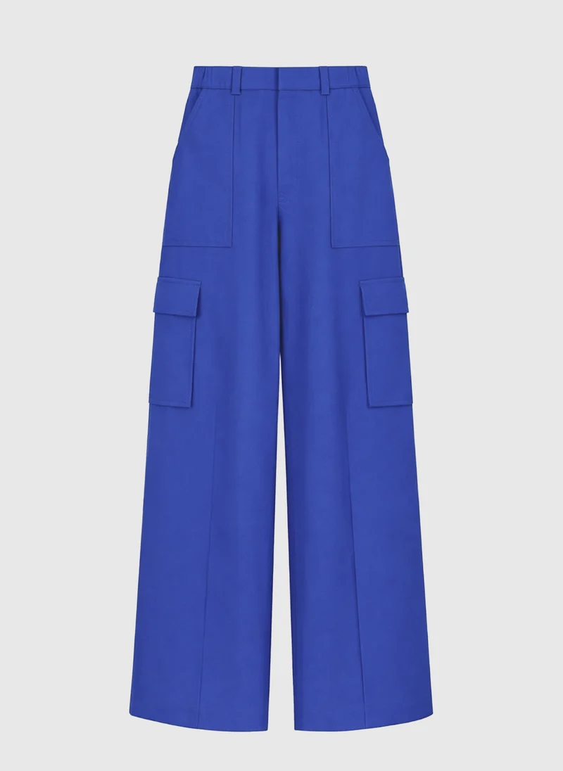 PANTALON PAKYLA electric