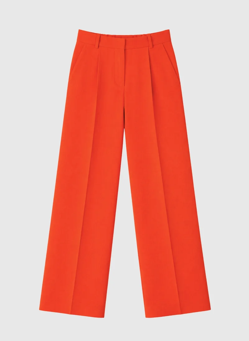 PANTALON PERLITA piment