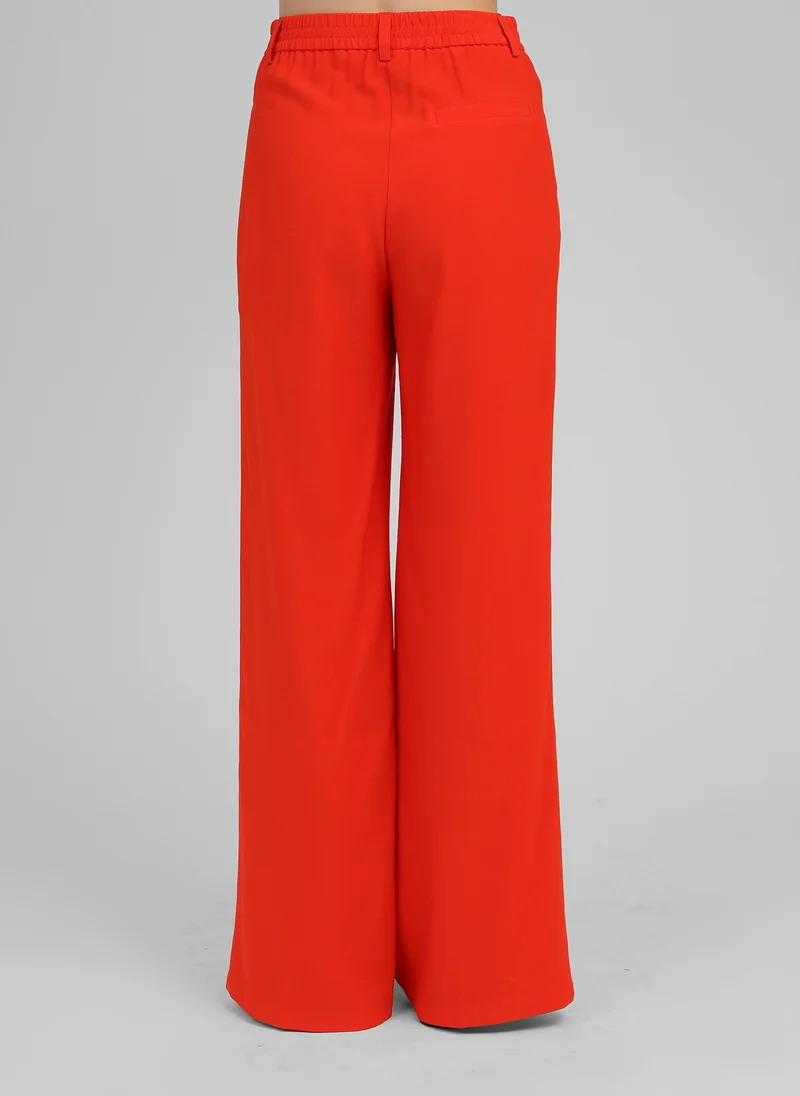 PANTALON PHILIZIA piment