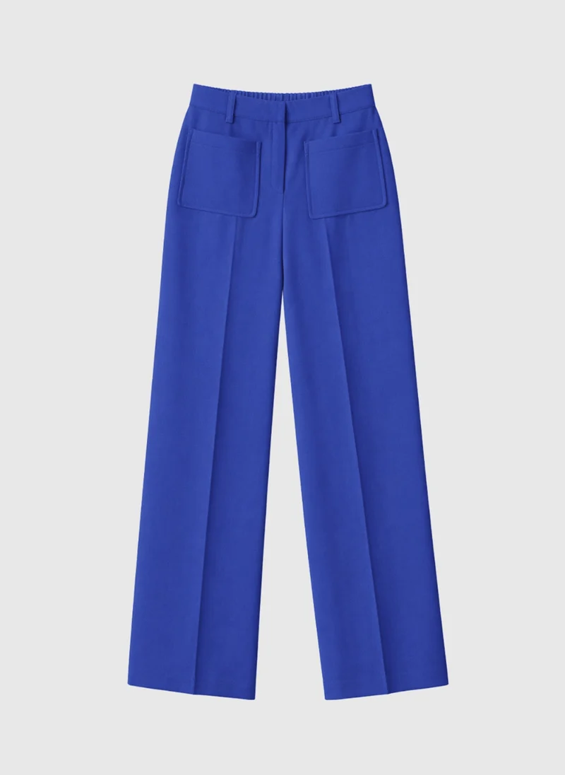 PANTALON PHILIZIA electric