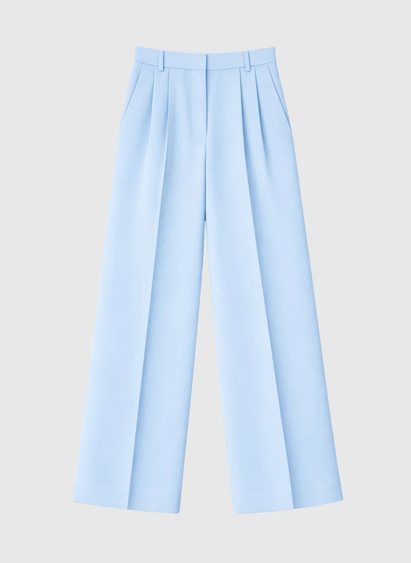 PANTALON PEPY ciel