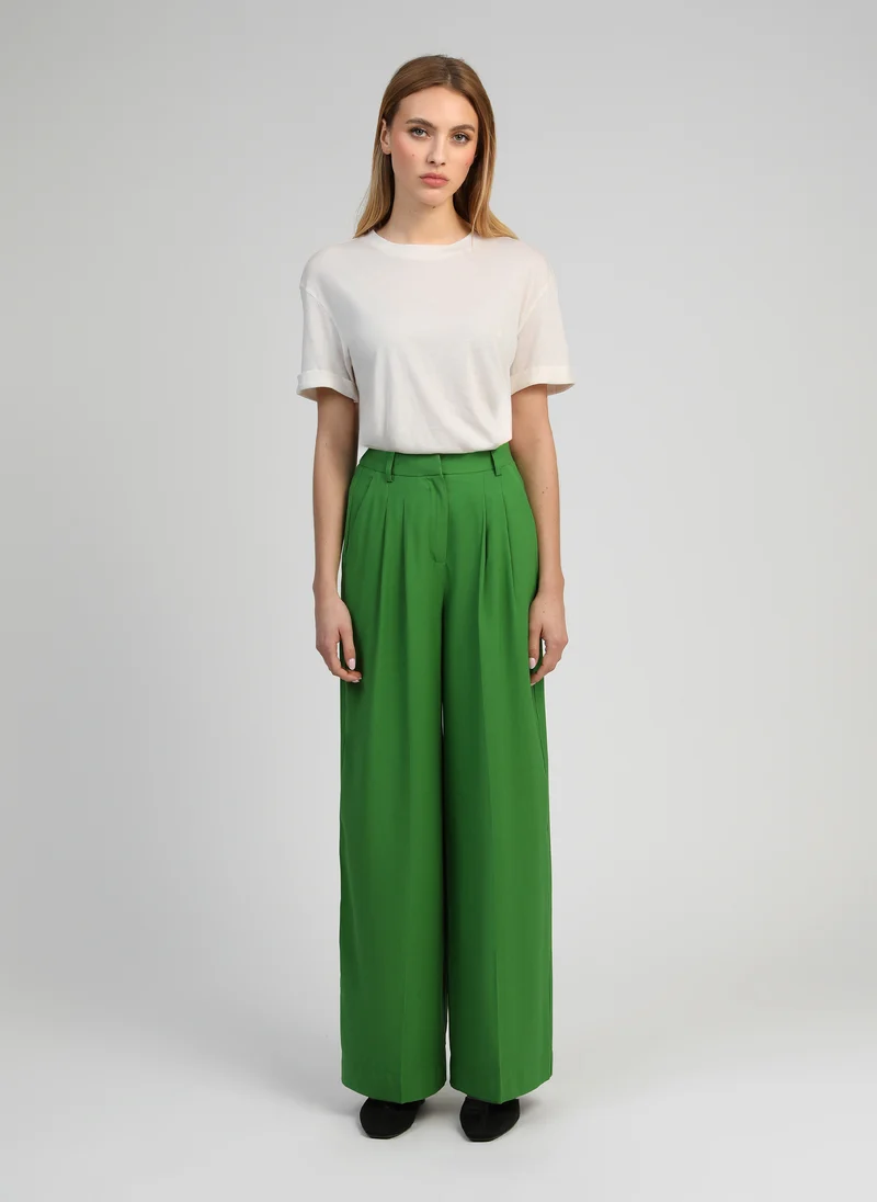 PANTALON PEPY pomme