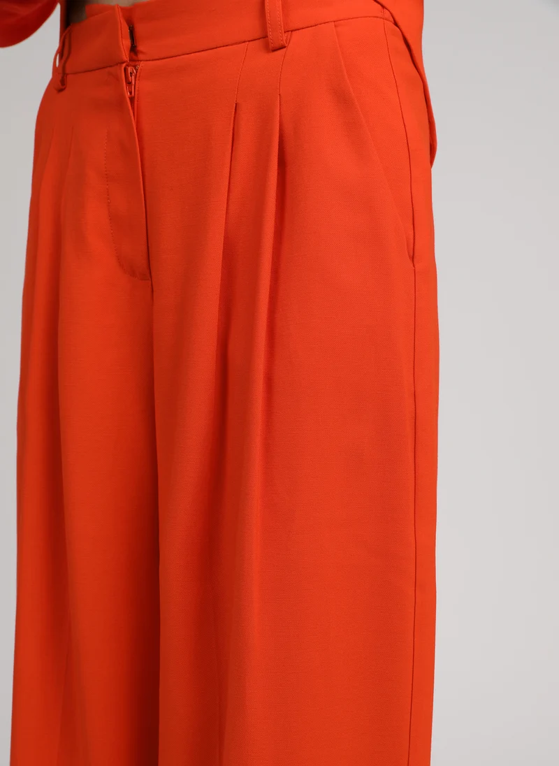 PANTALON PEPY piment