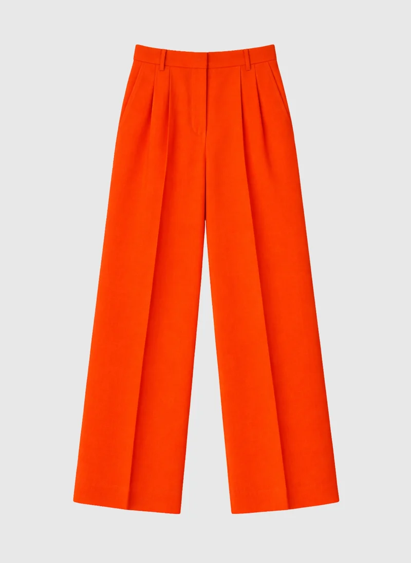 PANTALON PEPY piment