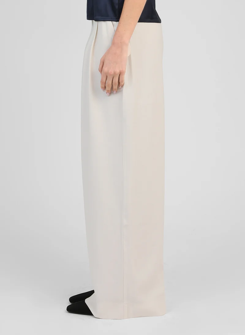PANTALON PEPY ecru
