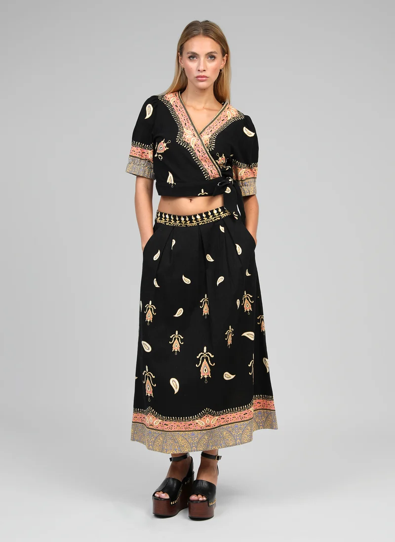 CACHE-COEUR SORIANA zinga multico