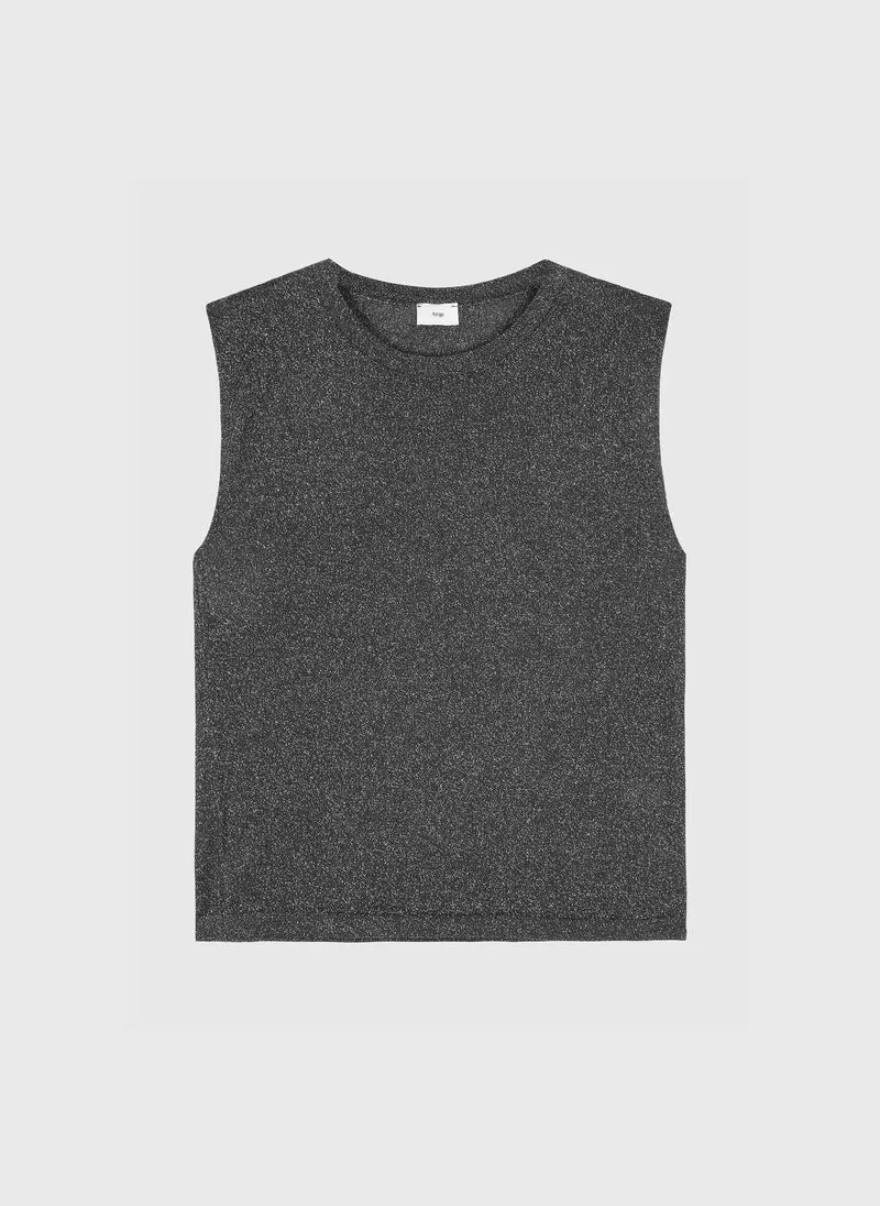 PULL LENATI anthracite