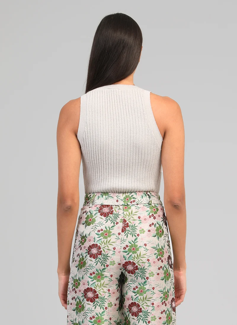 DEBARDEUR LAYA naturel