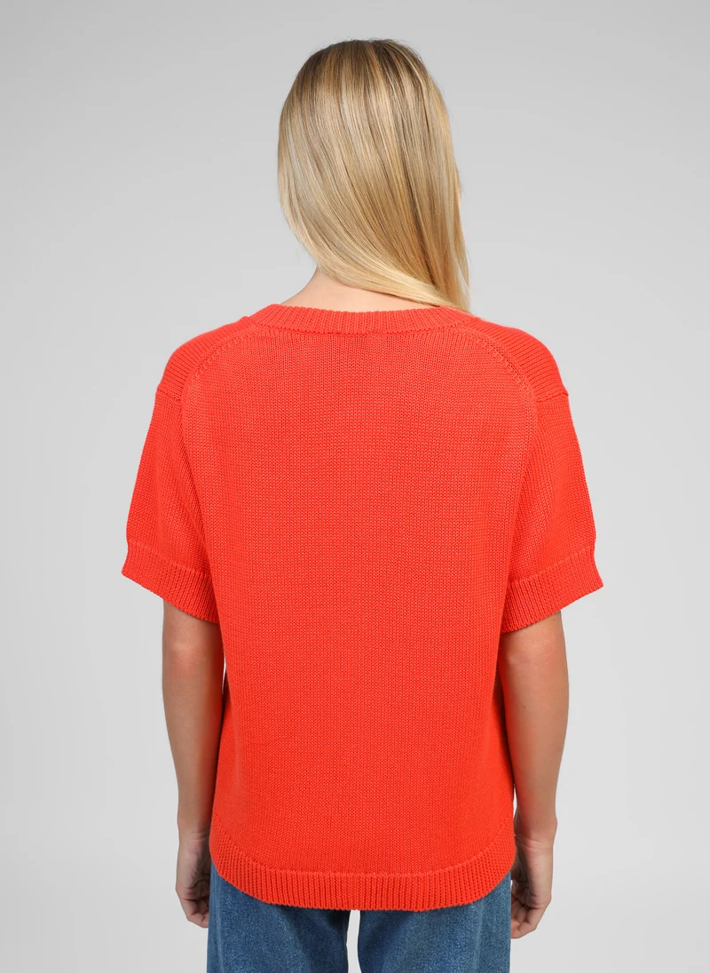 PULL LEVIORA piment