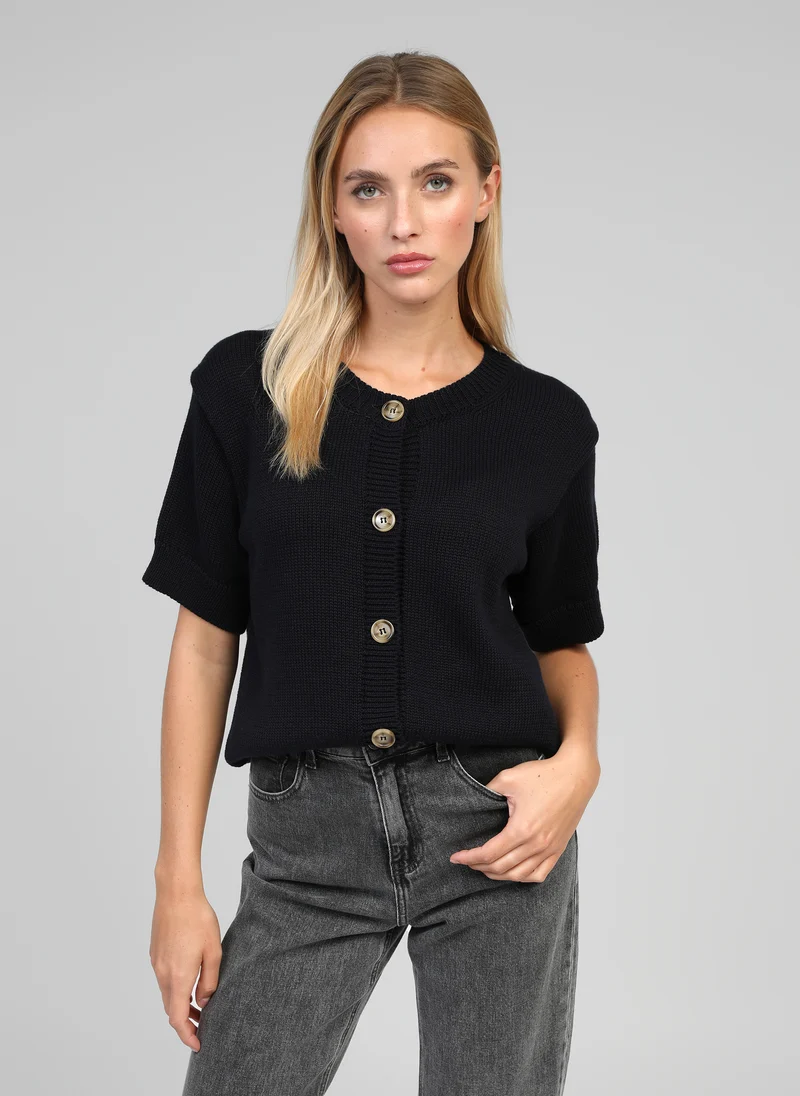 PULL LEVIORA marine