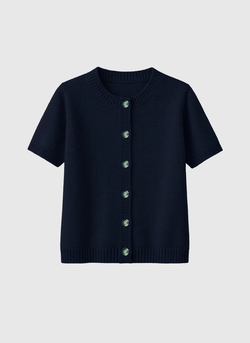 PULL LEVIORA marine