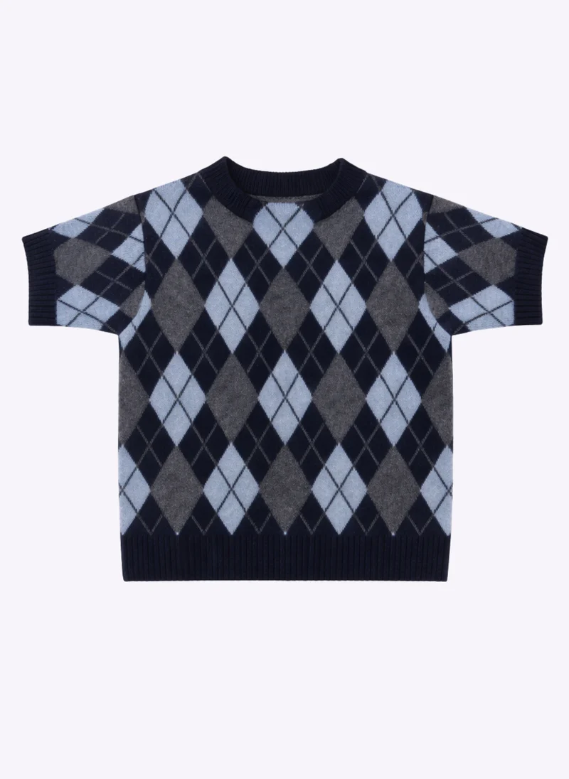 PULL NADRIANA marine