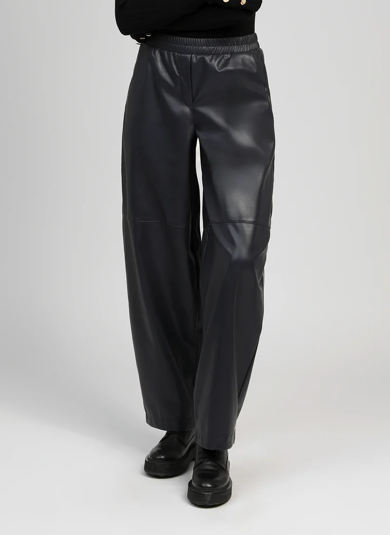 PANTALON PASKALINA marine