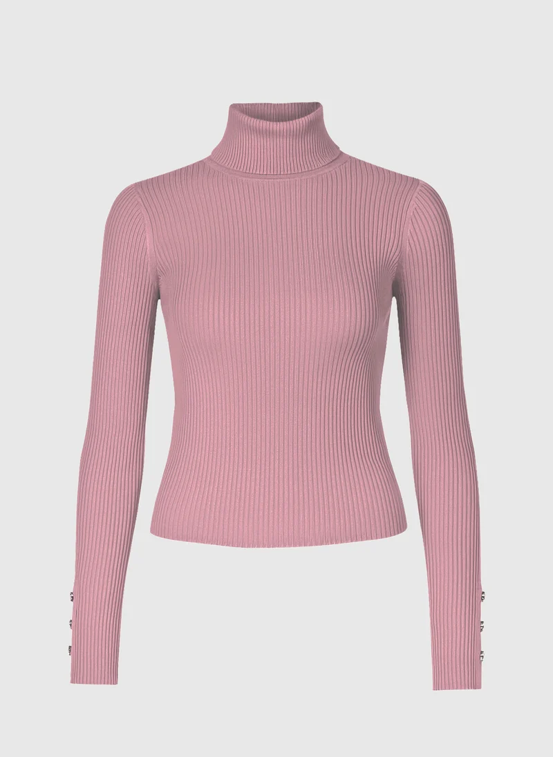PULL NATANIA rose