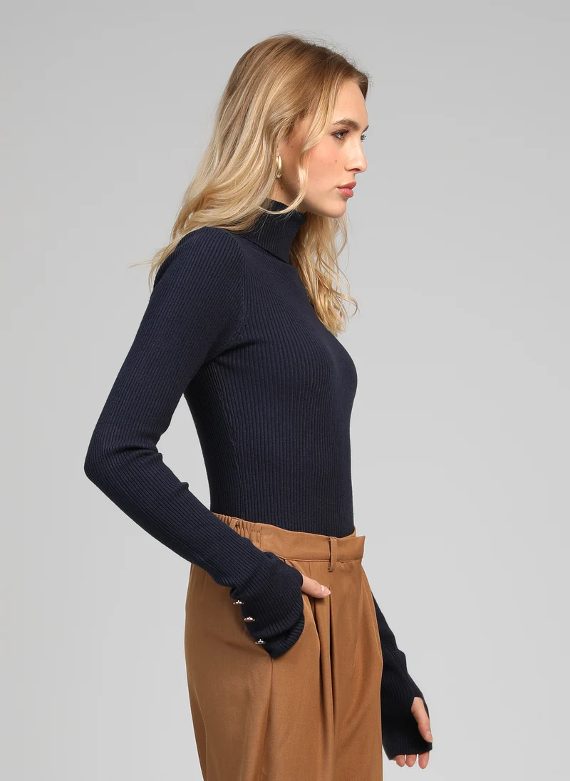 PULL NATANIA navy