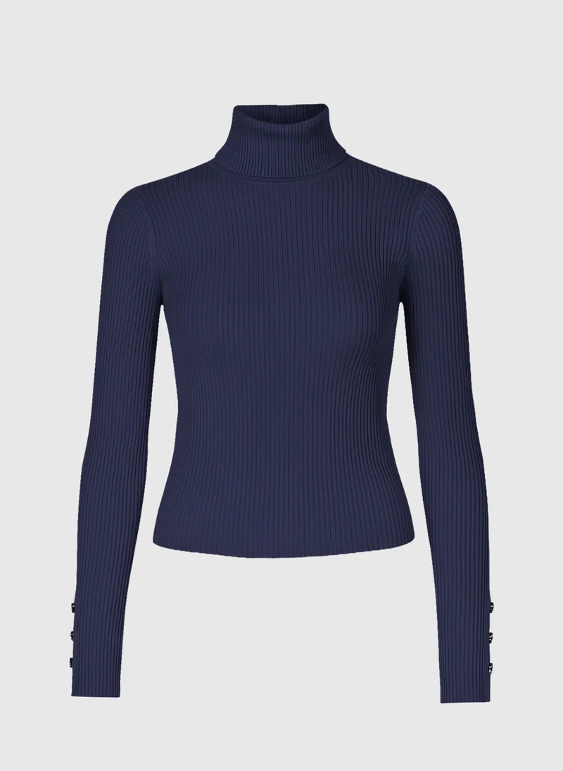 PULL NATANIA navy