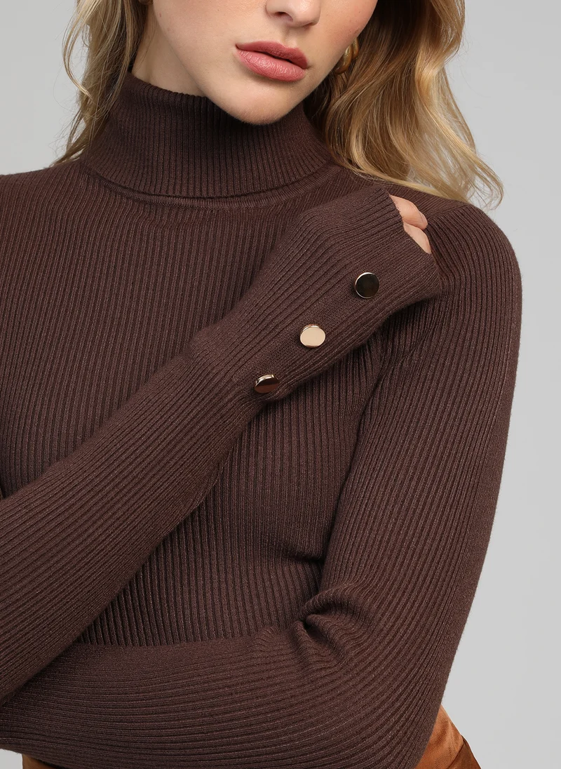 PULL NATANIA moka