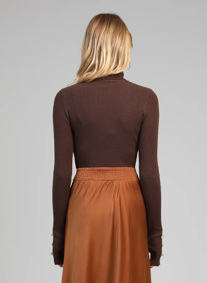 PULL NATANIA moka