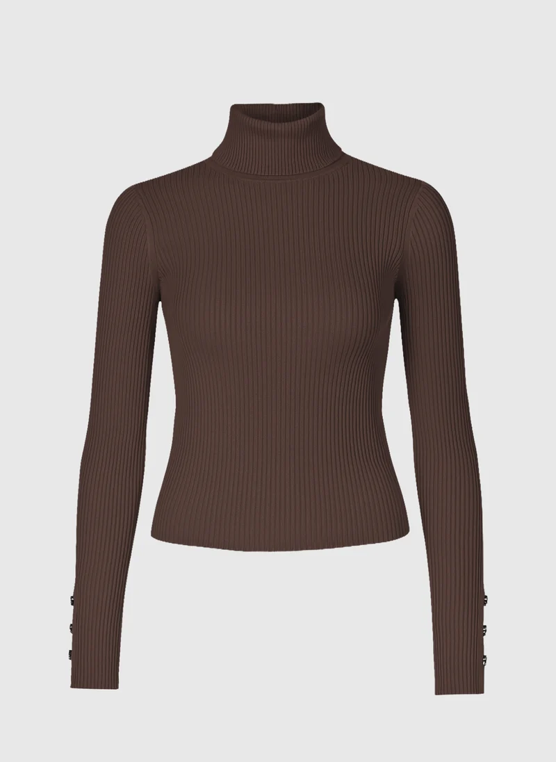 PULL NATANIA moka