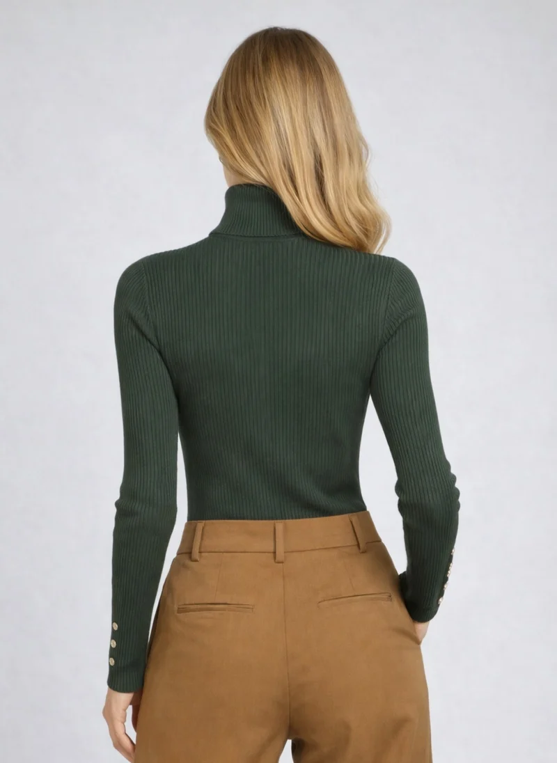 PULL NATANIA kaki