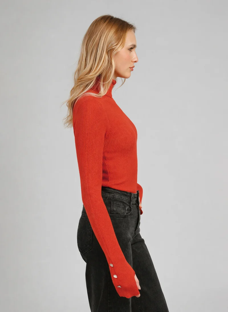 PULL NATANIA piment