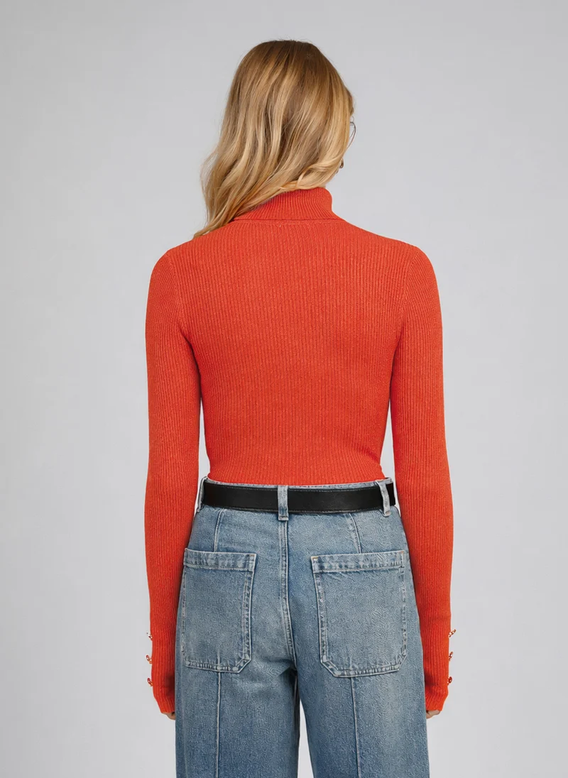 PULL NATANIA piment