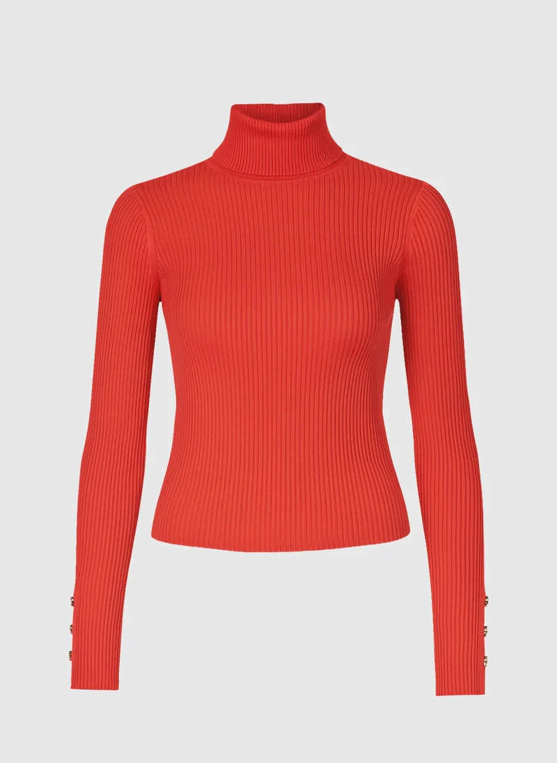 PULL NATANIA piment