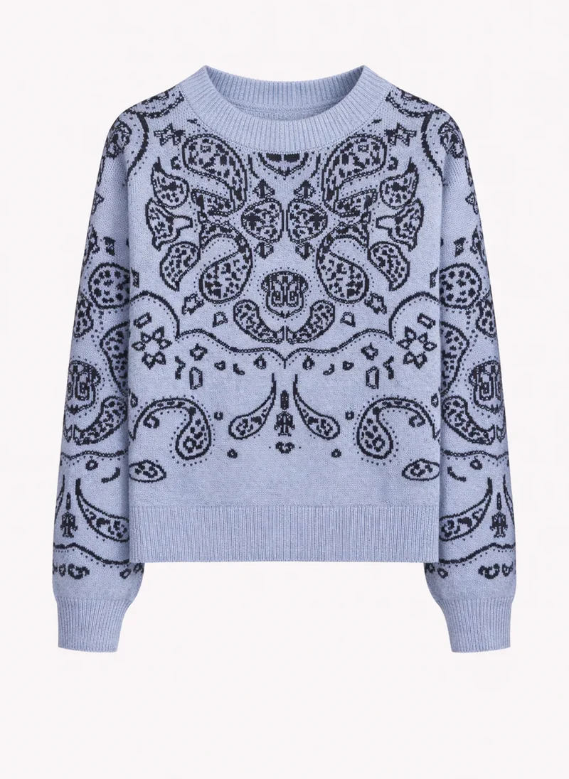 PULL NIDANA nuage