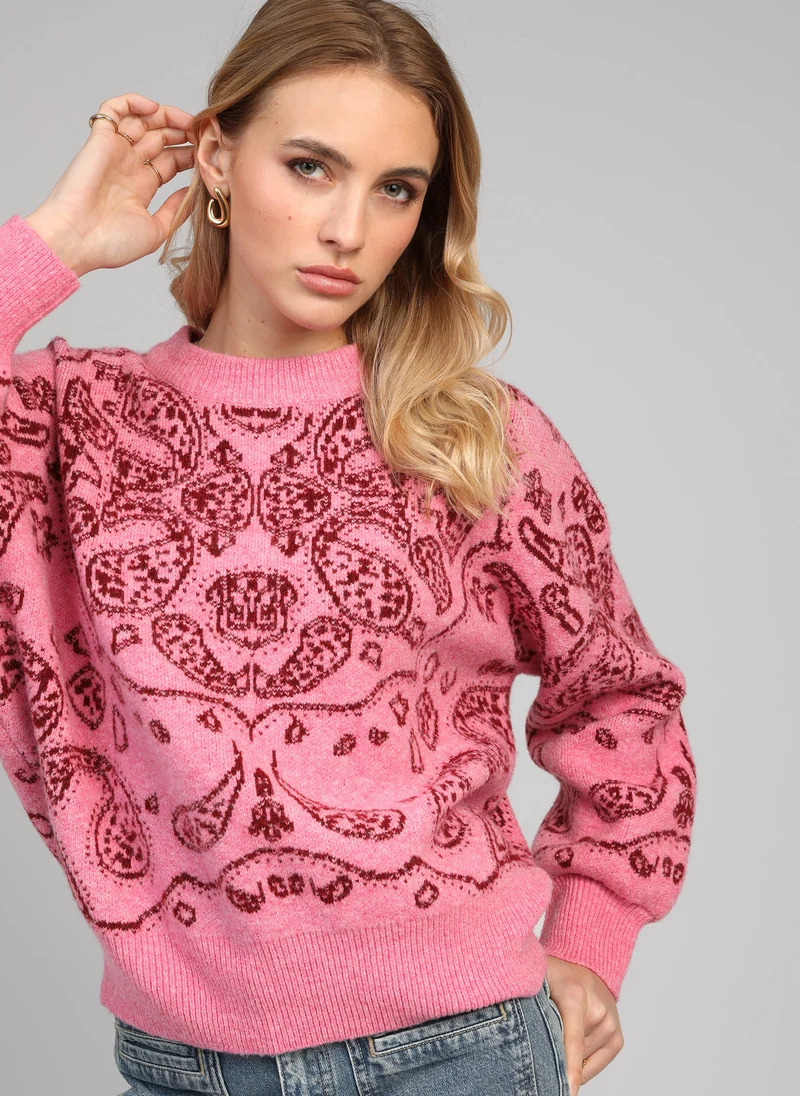PULL NIDANA candy