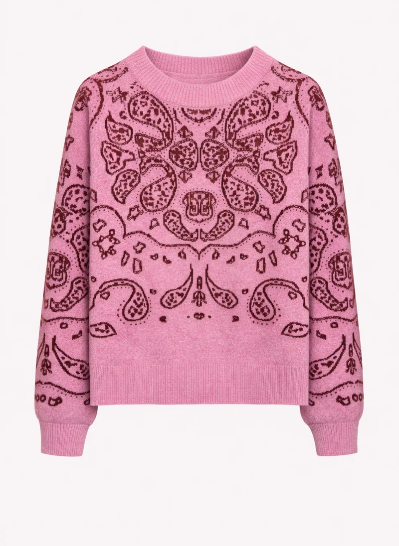 PULL NIDANA candy