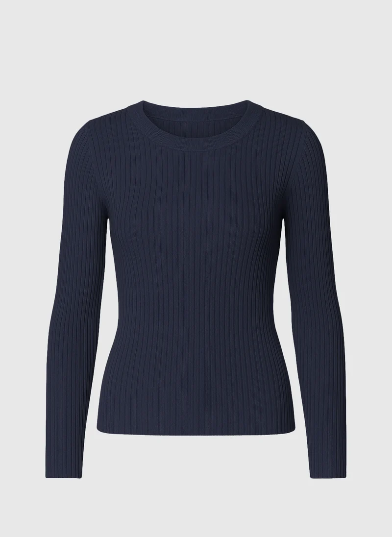 PULL LESIENOU marine