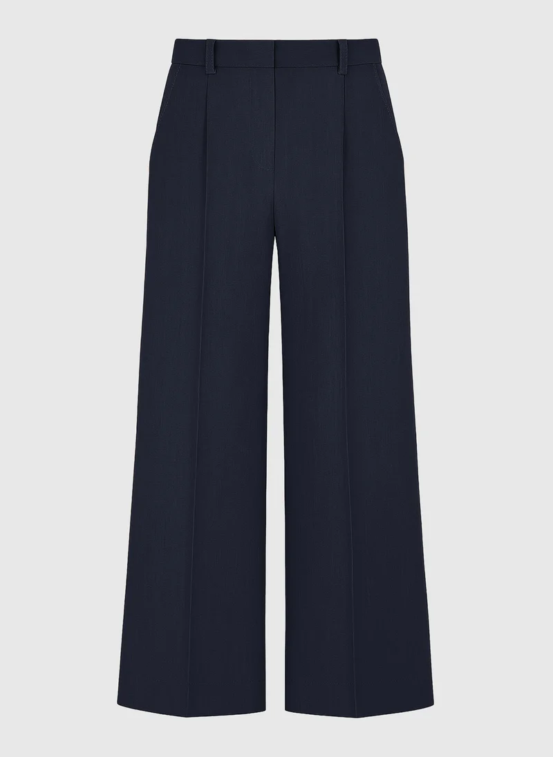 PANTALON PERLY marine