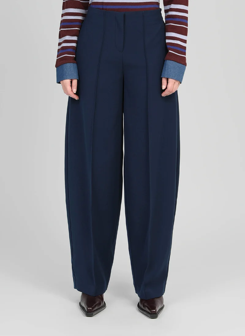 PANTALON PAVILA marine